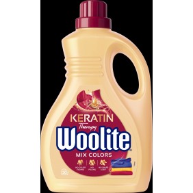 WOOLITE MIX COLOR skystas...