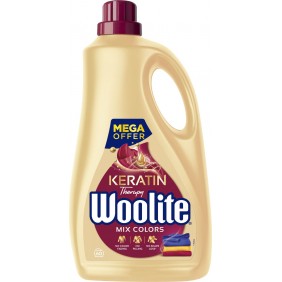 WOOLITE COLOR skystas...