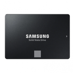 Samsung | SSD | 870 EVO |...