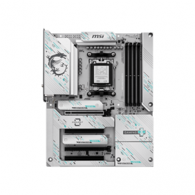 MSI B850 GAMING PLUS WIFI...