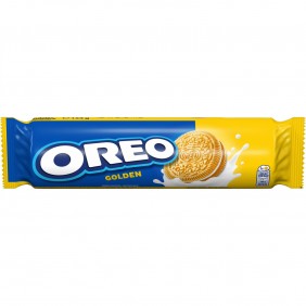 Sausainiai OREO  Golden...