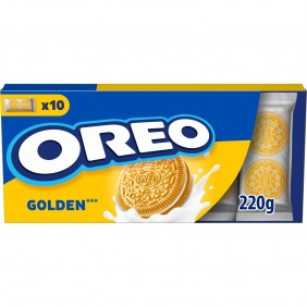 Sausainiai OREO su vanilės...