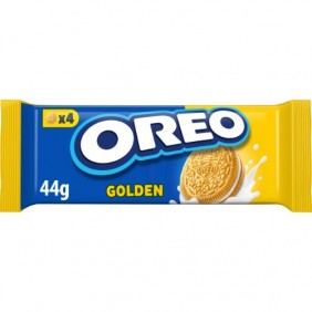 Sausainiai OREO Golden su...