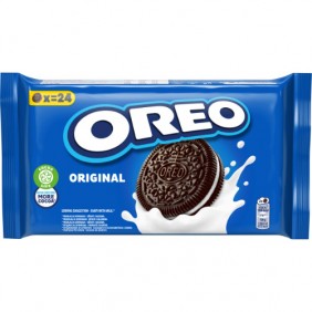 Kakaviniai sausainiai OREO...