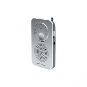 Muse | Pocket radio | M-01...