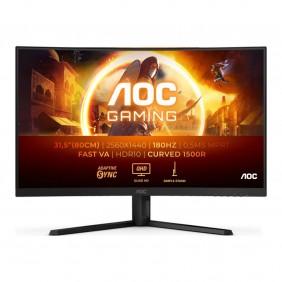AOC | CQ32G4VE | 31.5 " |...