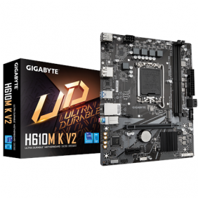 Gigabyte H610M K V2 |...