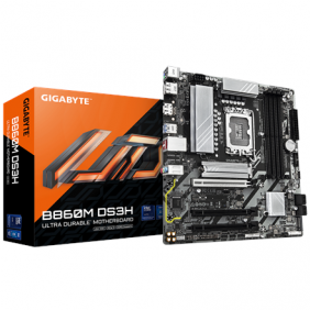 Gigabyte B860M DS3H |...