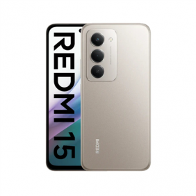 Xiaomi Redmi | 15 4G |...