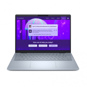 Dell Plus 14 DB14250 | Ice...