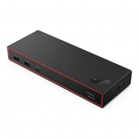 Lenovo ThinkPad USB4 Smart...
