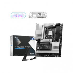 MSI PRO Z890-A WIFI |...
