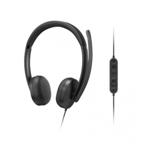 Lenovo Wired VoIP Headset...