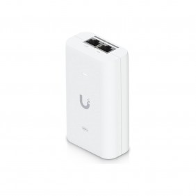 Ubiquiti 10G PoE++ Adapter,...