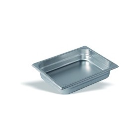 Indas GN1/2, H 10 cm, 6,1...