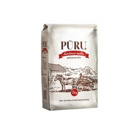 Kvietiniai miltai PŪRŲ,...