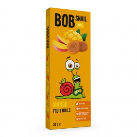 Mango skonio suktinukai BOB...
