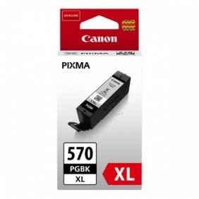 Canon PGI-570PGBKXL...