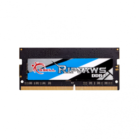 G.Skill | Ripjaws | 16 GB |...