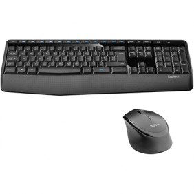 Logitech | MK345 | Keyboard...