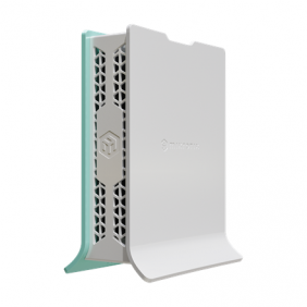 MikroTik hAP ax lite Router...