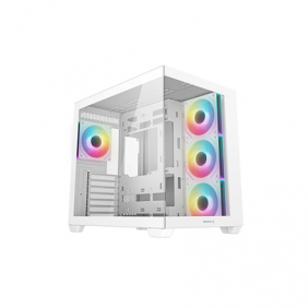 Deepcool CG530 4F WH |...