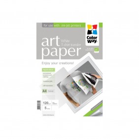 ART | 120 g/m² | A4 | Photo...