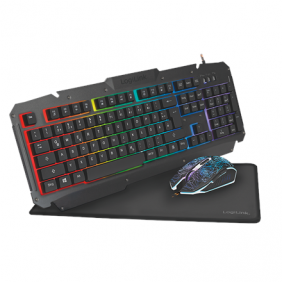 Logilink | Gaming-Set,...