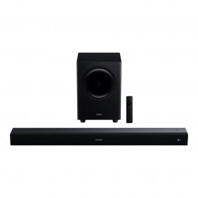 Xiaomi Soundbar Pro 2.1 ch...