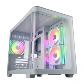 FSP Case | S380 | White |...