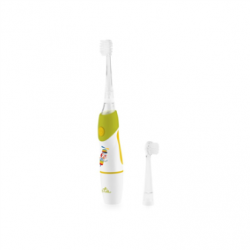 ETA Toothbrush | Sonetic...