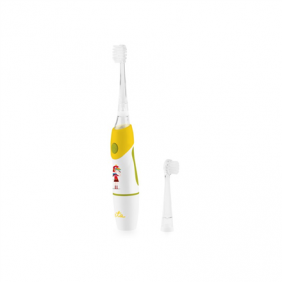 ETA Toothbrush | Sonetic...