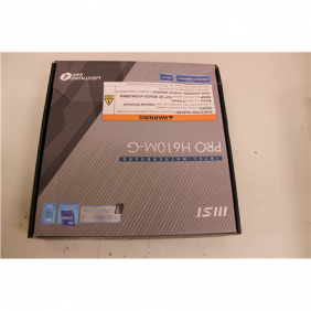 SALE OUT. MSI PRO H610M-G |...