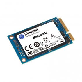 Kingston | KC600 | 256 GB |...