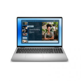 Dell 16 DC16251 | Platinum...
