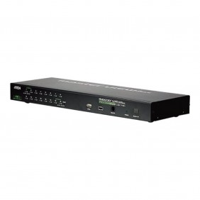 Aten | 1-Local/Remote...