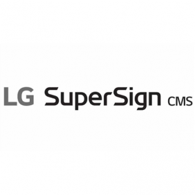 LG | SSO-7SLS SuperSign CMS...