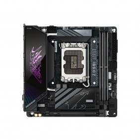 Gigabyte Z890I AORUS ULTRA...