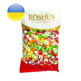 Karamelė ROSHEN Fruits,...