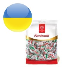 Karamelė ROSHEN Barberry,...