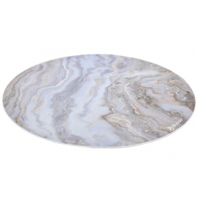 Arozzi Zona Round Floor Pad...