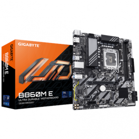 Gigabyte B860M E |...