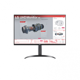 LG 32BR55UK-B | 31.5 " | VA...