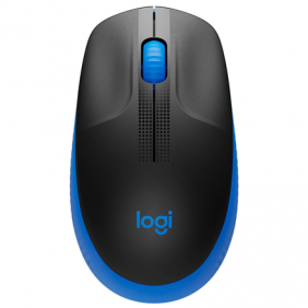 Logitech | Full size Mouse...