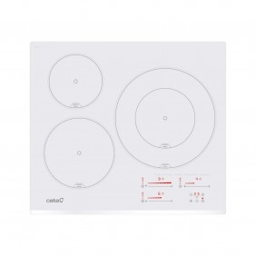 Cata INSB 6030 WH Hob,...