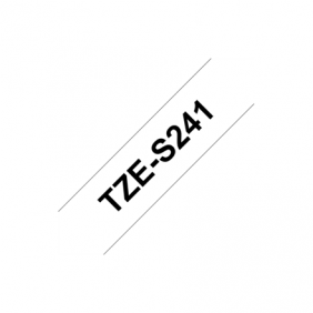 Brother | TZe-S241 Strong...