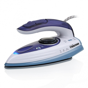Tristar | Travel Steam Iron...
