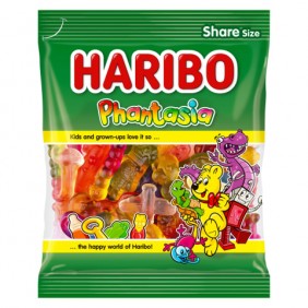 Guminukai HARIBO,...