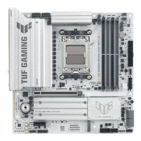 Asus TUF GAMING B850M-PLUS...