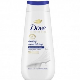 DOVE SG DEEPLY NOURISHIN...